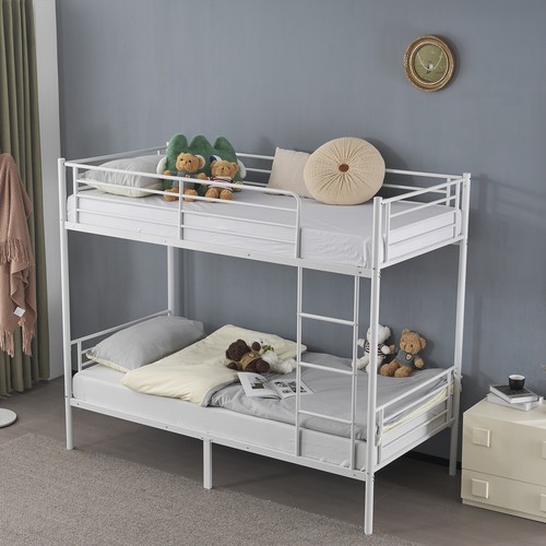 3ft single bunk bed - bed, mental