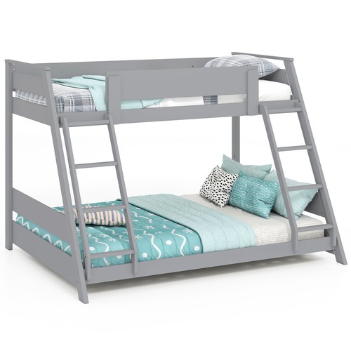 Costway single over double - costway,