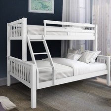 Triple Bunk Beds 3ft Single