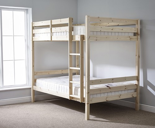 Everest 4ft double heavy - 4ft, 6