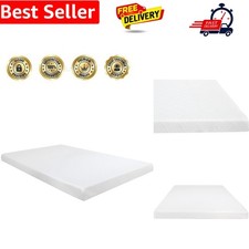 Double Mattress for Single