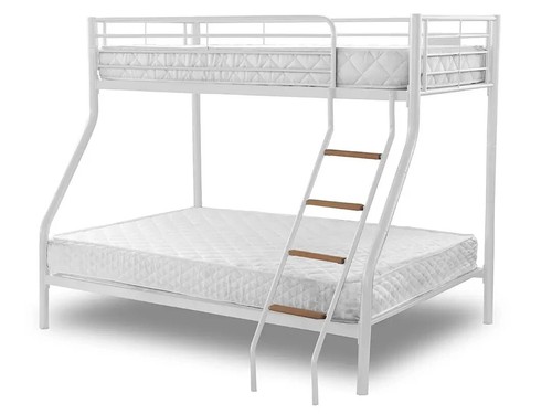Alexa triple bunk - triple, single