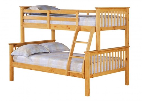 Porto triple bunk - bunk, bed