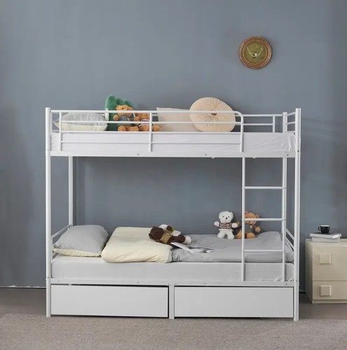 3ft single bunk - 3ft, bed