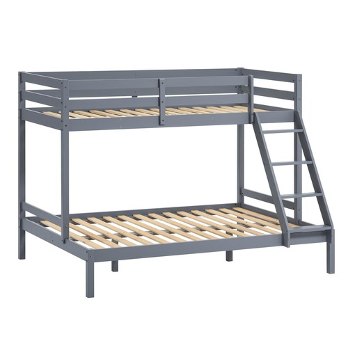 Triple sleeper bunk - sleeper, solid