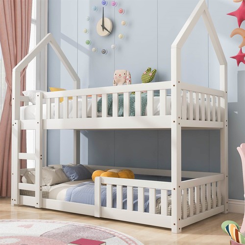 Double bunk beds - double,